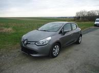 Renault Clio - 2