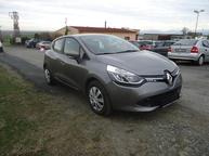 Renault Clio - 4