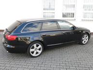Audi A6 - 26