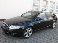 Audi A6 - 9
