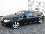Audi A6 - 10