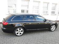 Audi A6 - 27