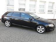 Audi A6 - 29