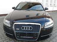 Audi A6 - 3