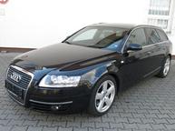 Audi A6 - 7