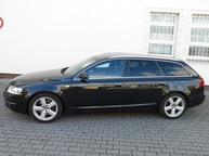 Audi A6 - 12
