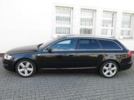 Audi A6 - 13
