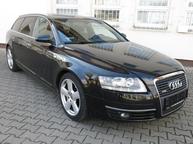 Audi A6 - 31