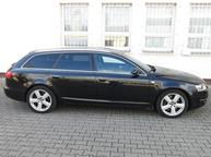 Audi A6 - 28