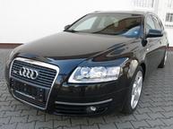Audi A6 - 5