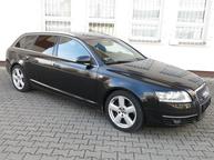 Audi A6 - 30