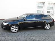 Audi A6 - 11