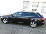 Audi A6 - 14