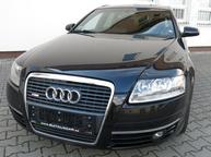 Audi A6 - 4