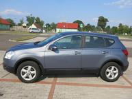 Nissan Qashqai - 8
