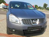 Nissan Qashqai - 24