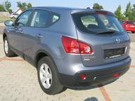 Nissan Qashqai - 12