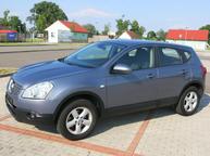 Nissan Qashqai - 5