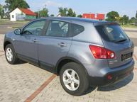 Nissan Qashqai - 11