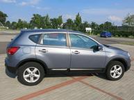 Nissan Qashqai - 19
