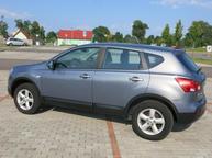 Nissan Qashqai - 10