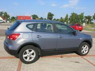 Nissan Qashqai - 18
