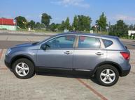 Nissan Qashqai - 9