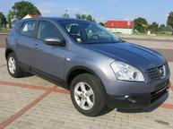 Nissan Qashqai - 22