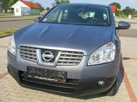 Nissan Qashqai - 2
