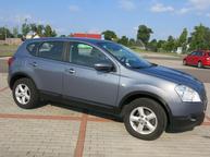 Nissan Qashqai - 21