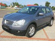 Nissan Qashqai - 4