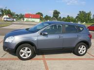 Nissan Qashqai - 7