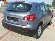 Nissan Qashqai - 16