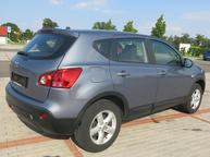 Nissan Qashqai - 17