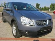 Nissan Qashqai - 23