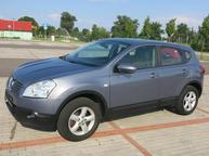 Nissan Qashqai - 6