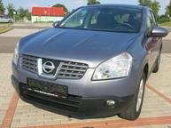 Nissan Qashqai - 3