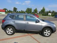Nissan Qashqai - 20