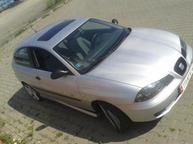 Seat Ibiza - 3