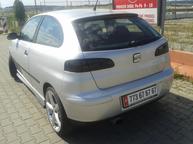 Seat Ibiza - 5