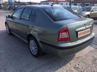 Škoda Octavia - 7