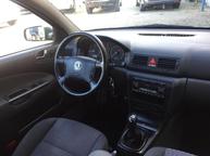 Škoda Octavia - 10