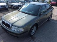 Škoda Octavia - 4
