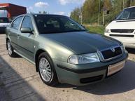 Škoda Octavia - 3