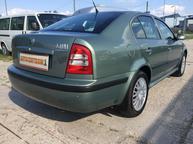 Škoda Octavia - 6