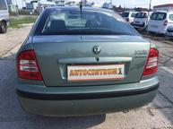 Škoda Octavia - 5