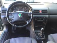 Škoda Octavia - 9