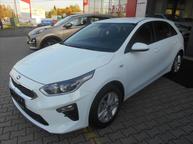Kia Ceed - 2