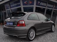 MG ZR - 7