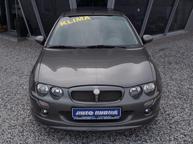 MG ZR - 3